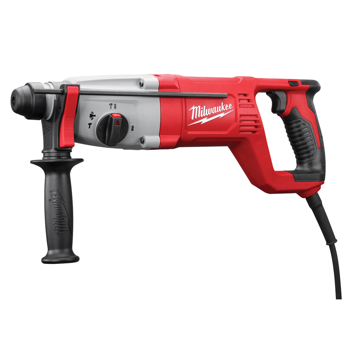 SDS Plus Rotary Hammer Kit - TLV204
