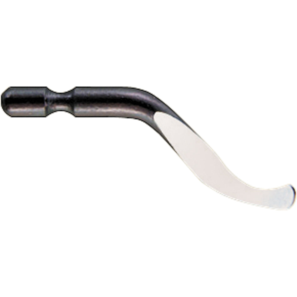Light-Duty Deburring Blades - TLV242