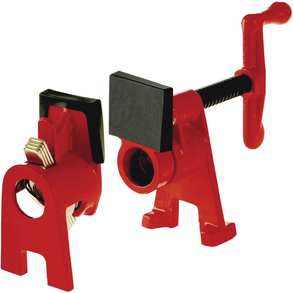 Pipe Clamps, H Style - TLV267