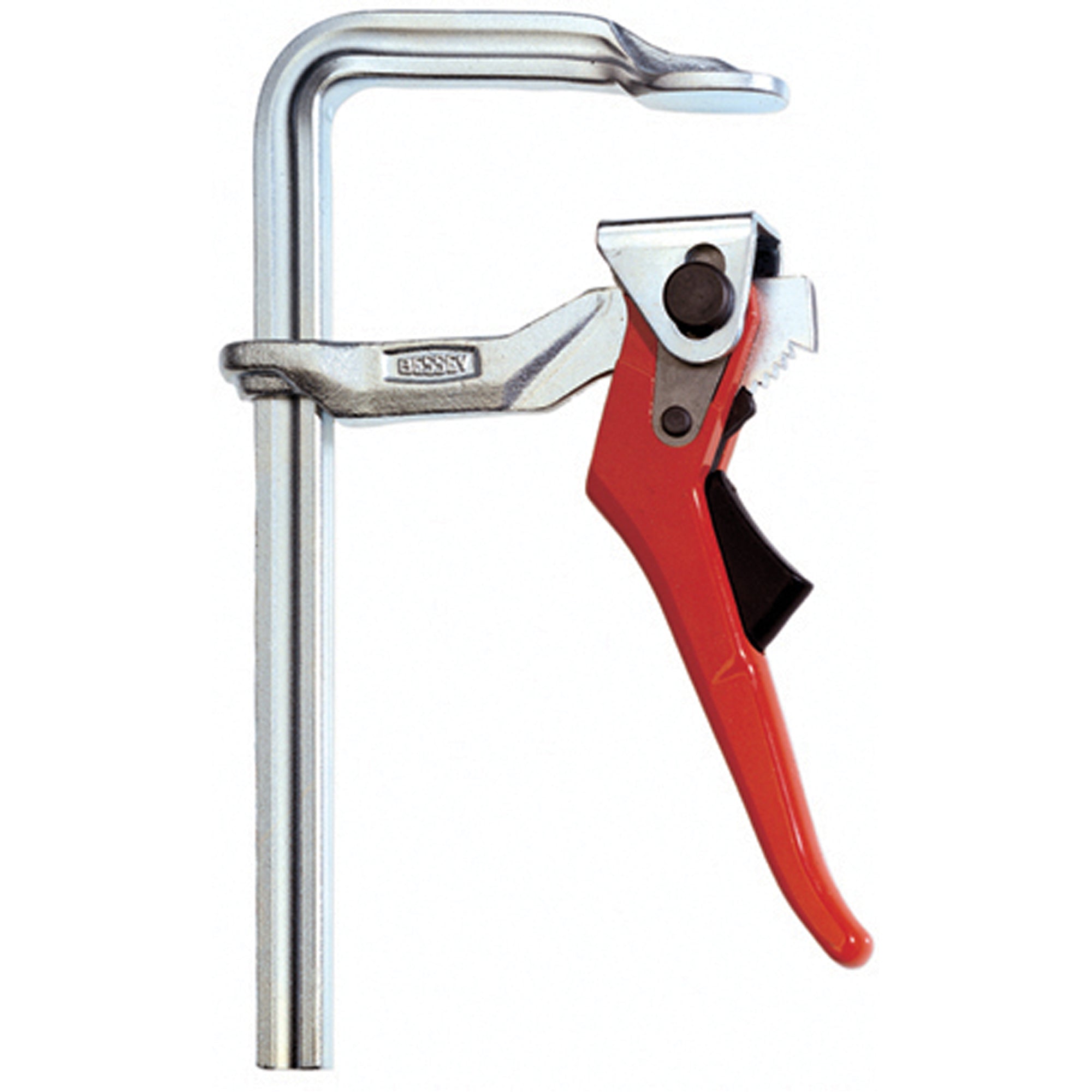 Lever Clamps (LC Series) - TLV282