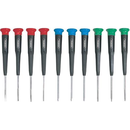 Mini Screwdriver Sets - TLV308