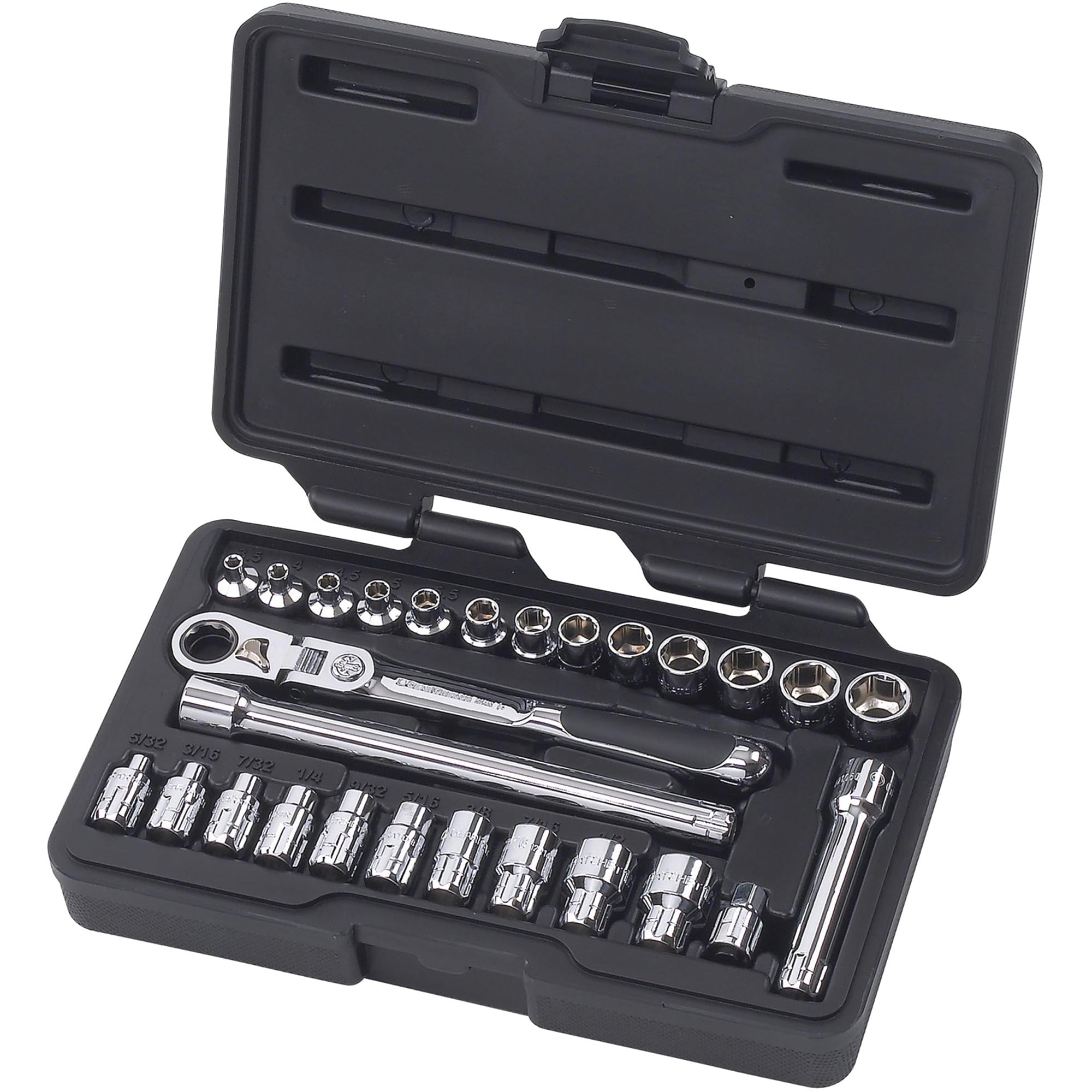 Vortex® Ratchet Set - TLV384