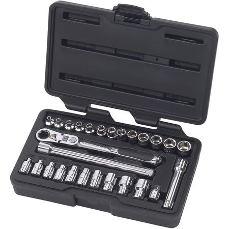 Vortex® Ratchet Set - TLV384