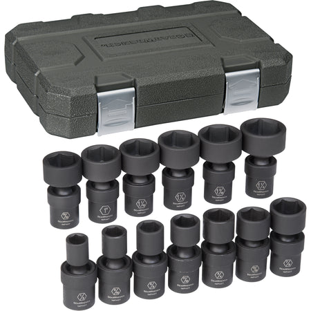 Universal Socket Set - TLV399