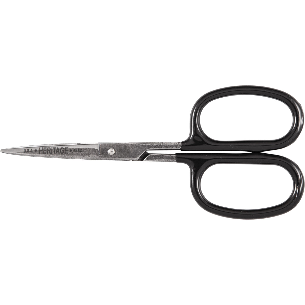 Flashing Scissor - TLV448