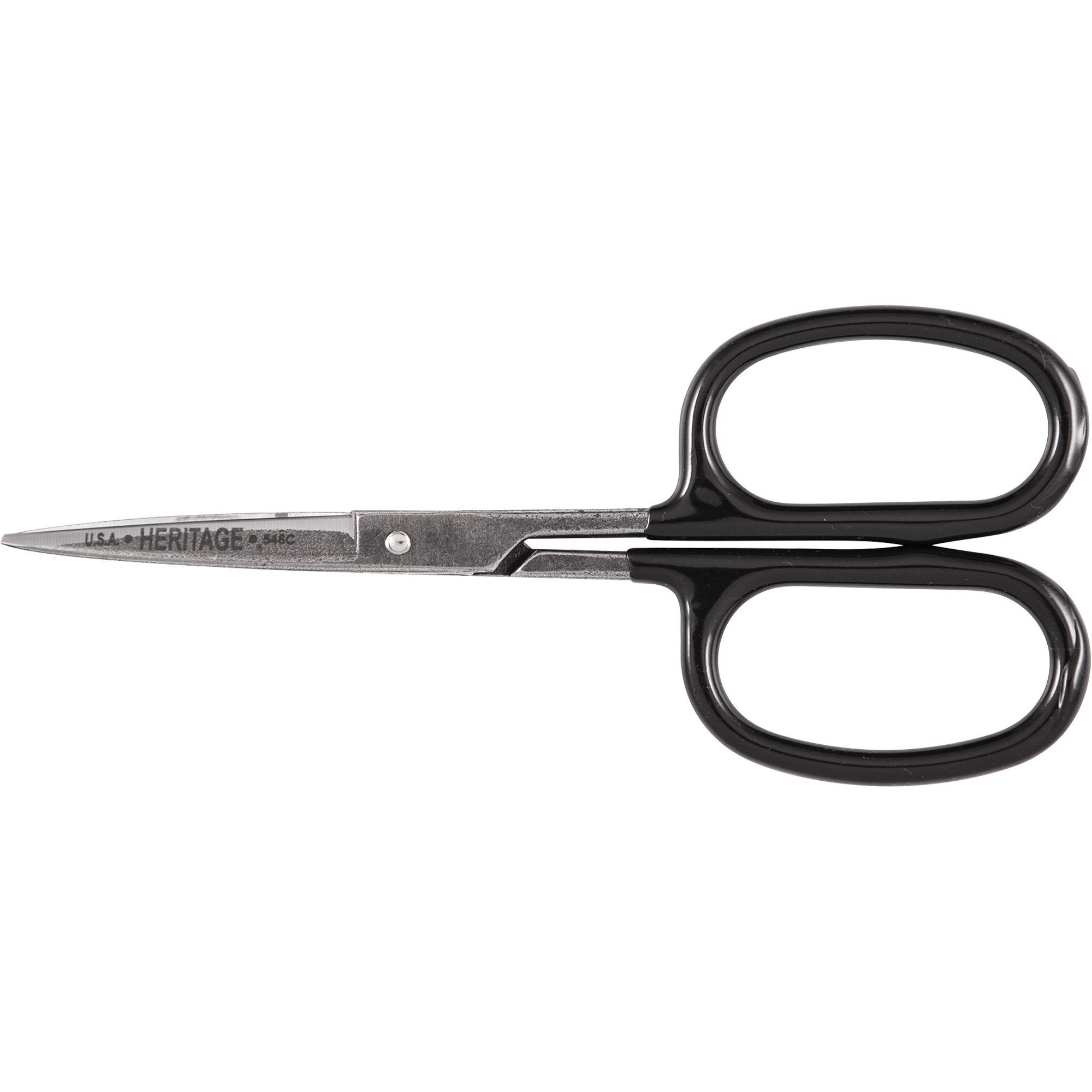 Flashing Scissor - TLV448