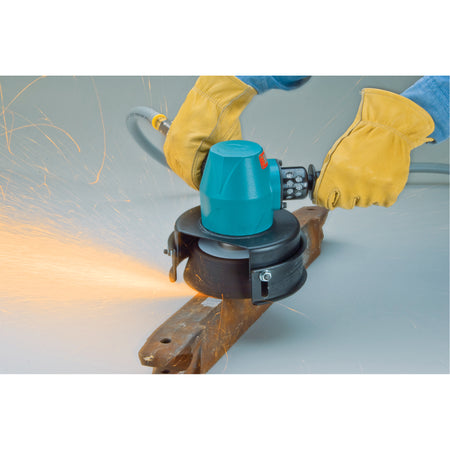 6" Vertical Cup Wheel Grinder - TLV499