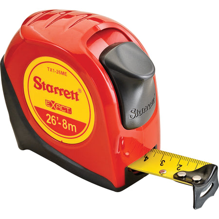 Control Series Measuring Tape - TLV533