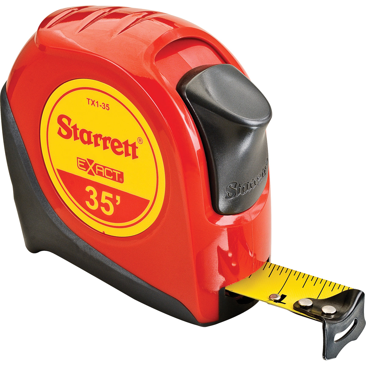 Pocket Measuring Tape - TLV535
