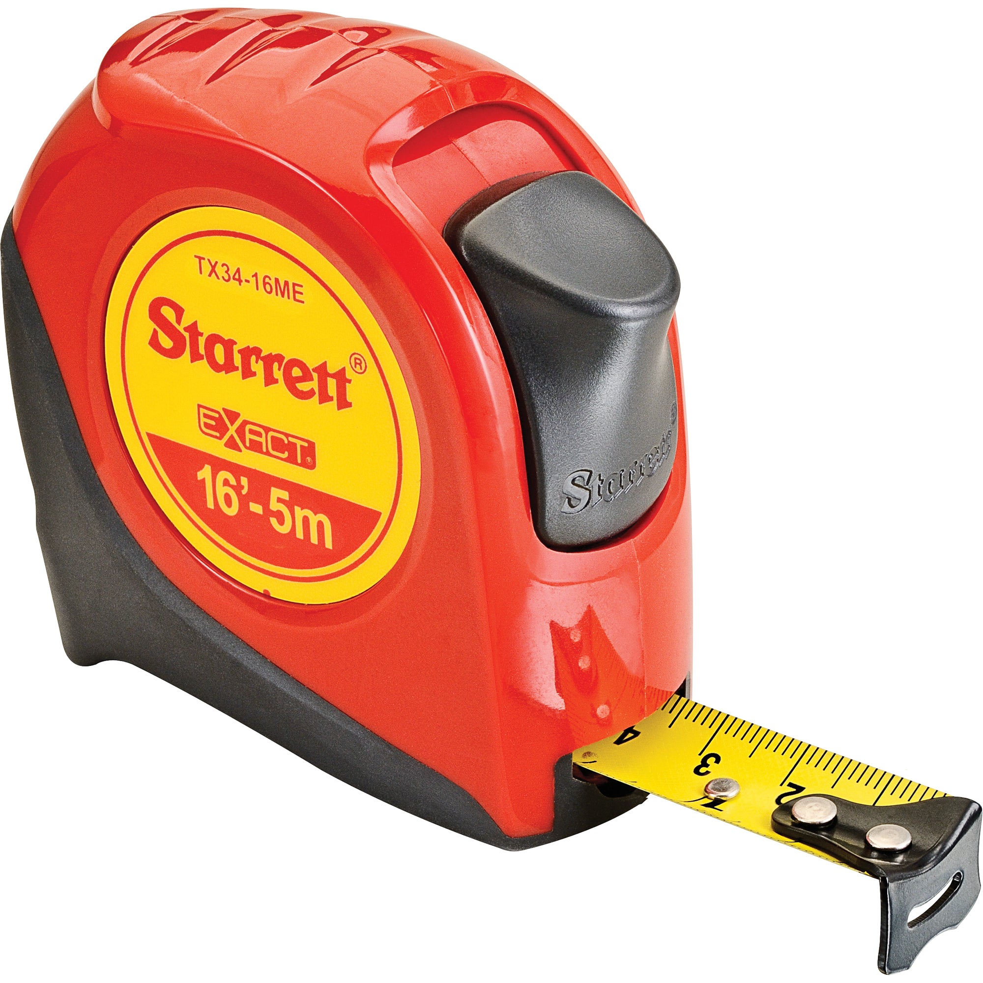 Fibreglass Measuring Tape - TLV537