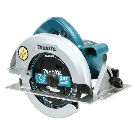 7 1/4" CIRCULAR SAW With BRAKE - TLV574