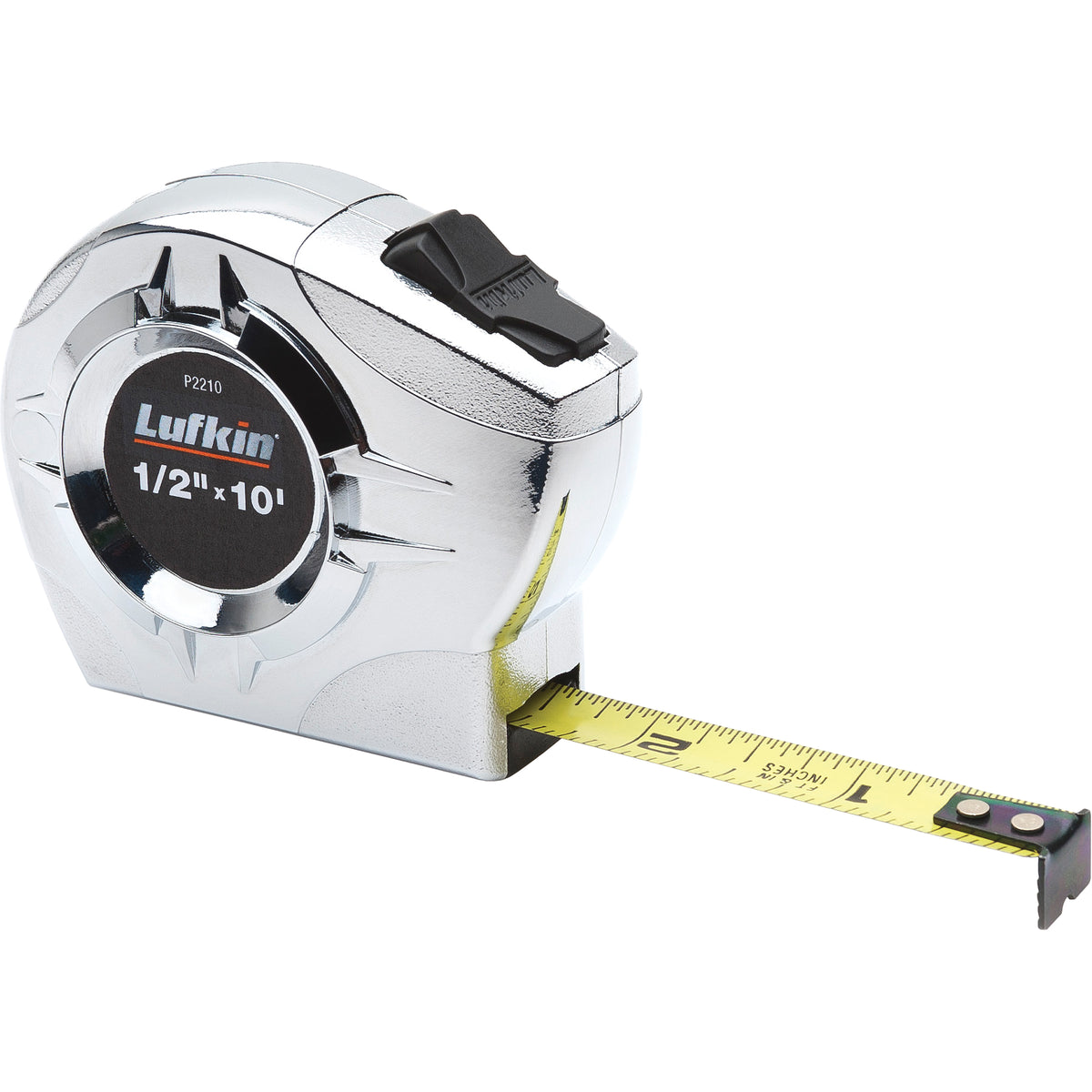 P2000 Series Measuring Tape - TLV580