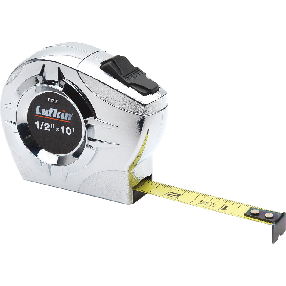 P2000 Series Measuring Tape - TLV580