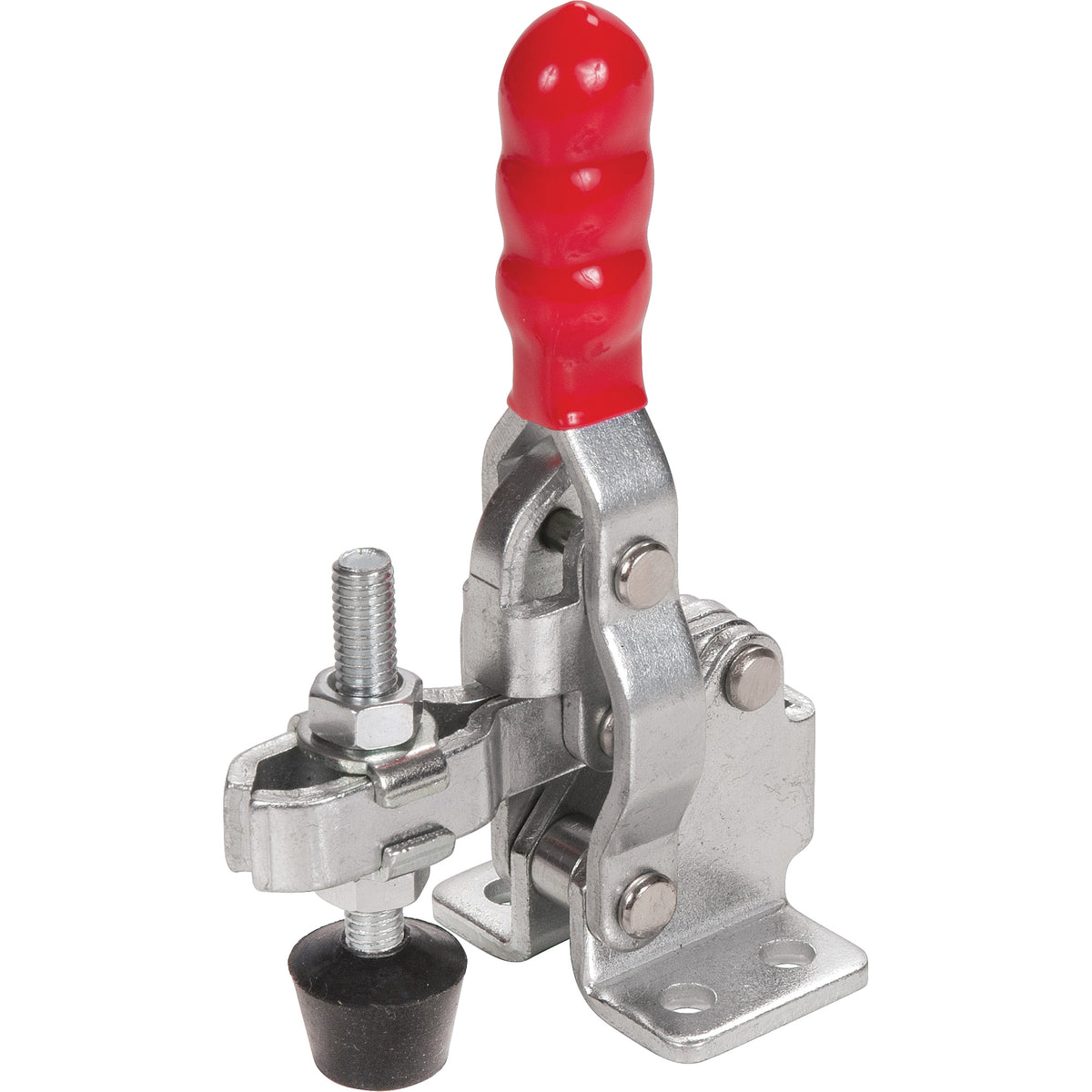 Vertical Hold-Down Clamps - TLV625