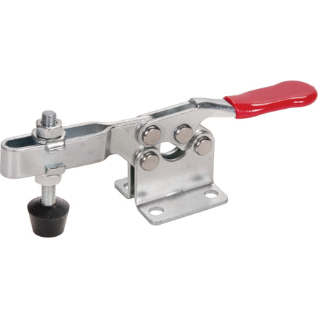 Horizontal Hold-Down Clamps - TLV628