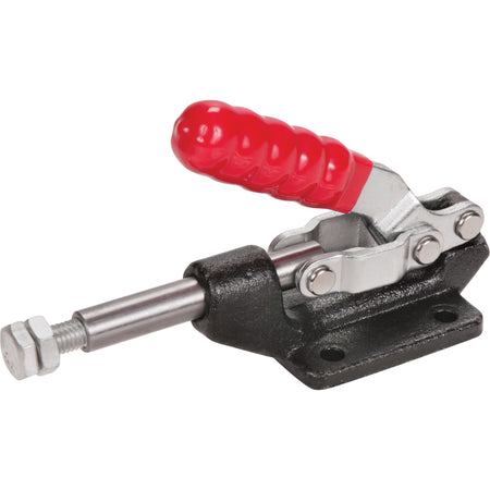 Straight Line Hold Down Clamps - TLV632