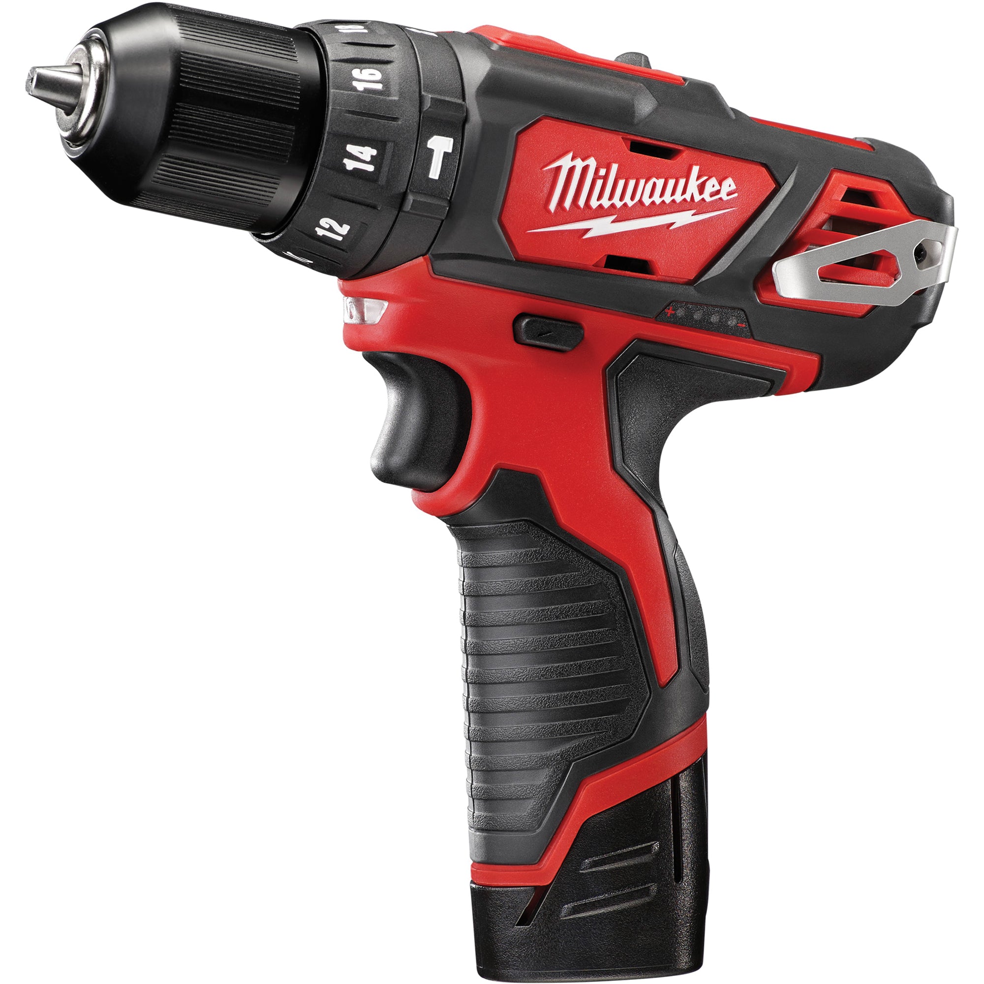 12 V M12™ 3/8" Hammer Drill/Drivers - TLV677