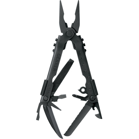 Multi-Plier® 600 - Black Finish - TLV727