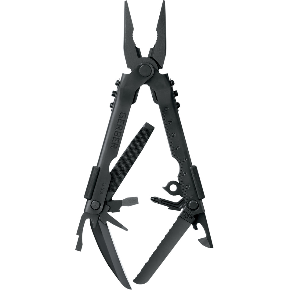 Multi-Plier® 600 - Black Finish - TLV727