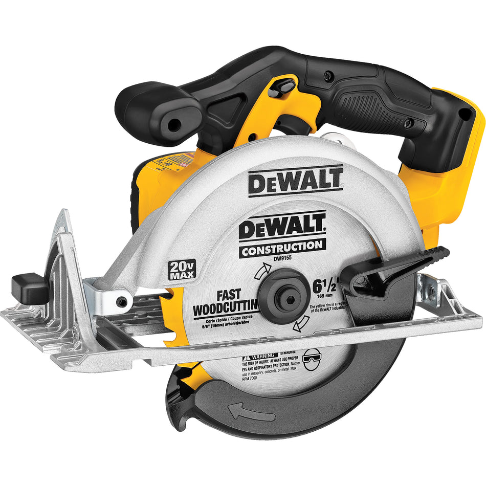 Max Circular Saw (Tool Only) - TLV846