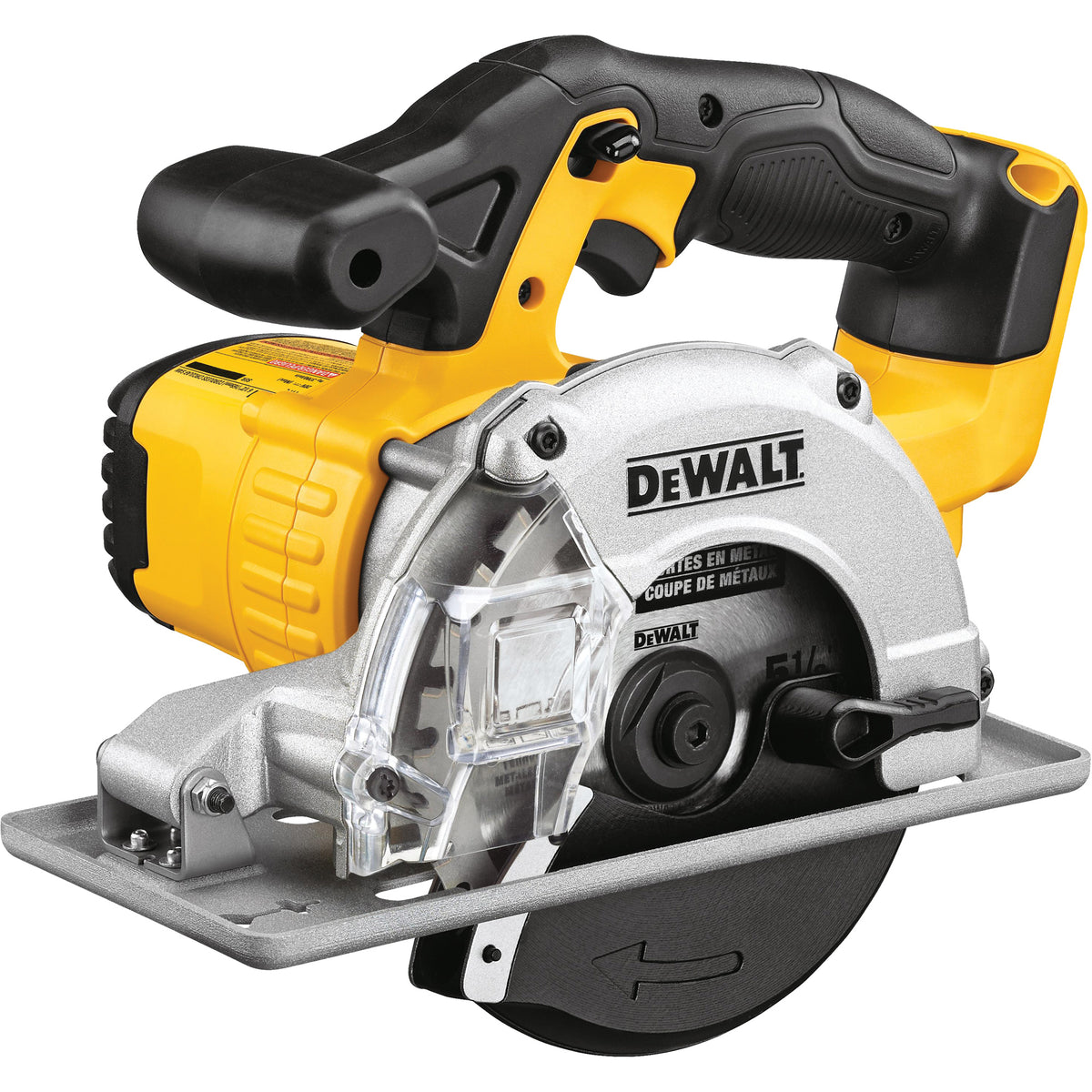 Max Metal Cutting Circular Saw (Tool Only) - TLV849