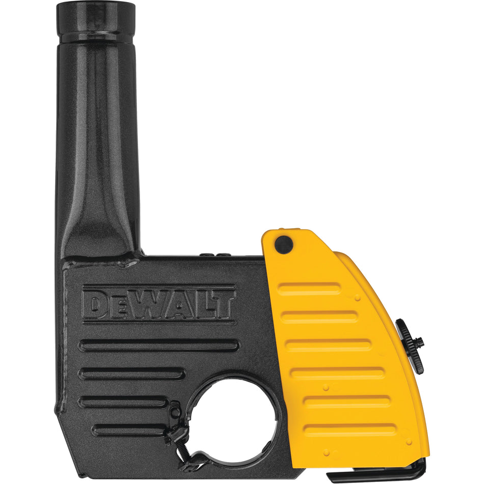 5" - 6" Cutting & Tuckpointing Dust Shroud - TLV867
