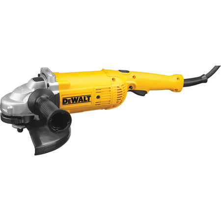 Large Angle Grinder - TLV933