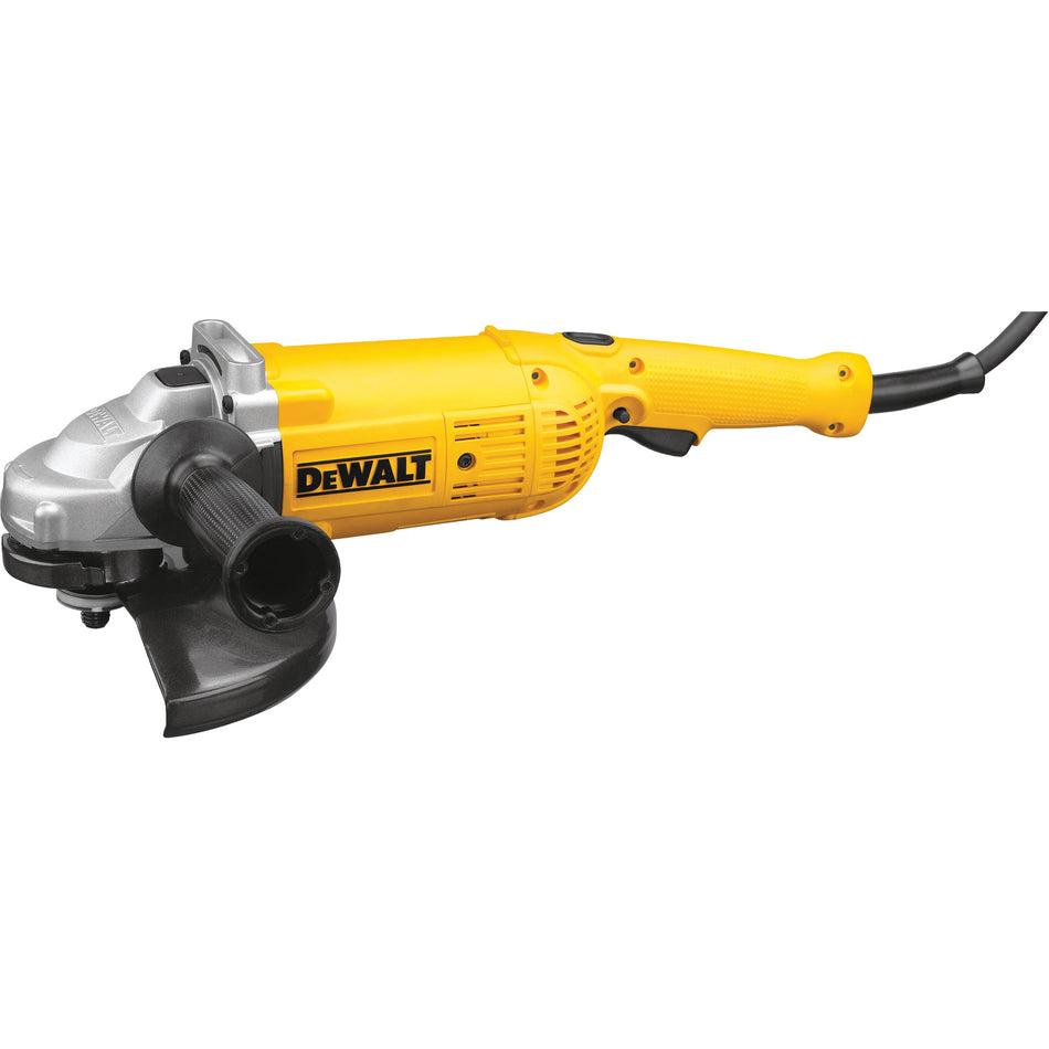 Large Angle Grinder - TLV933