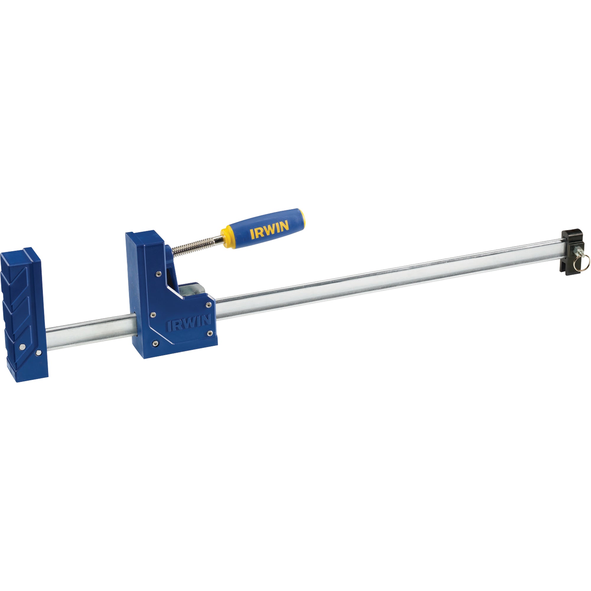 Parallel Jaw Clamps - TLY300