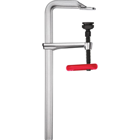 Regular-Duty All-Steel Bar Clamps with Ergonomic Grip - TLY342