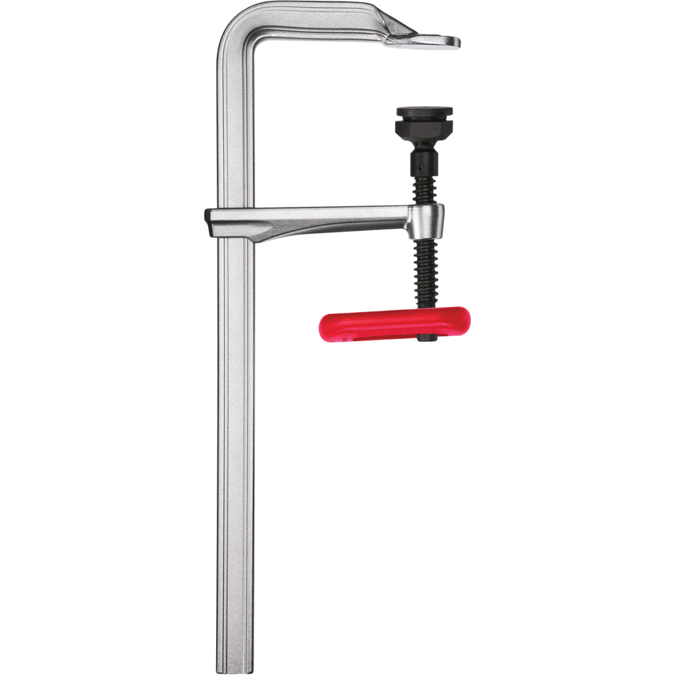 Regular-Duty All-Steel Bar Clamps with Ergonomic Grip - TLY342