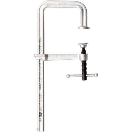 Step-Over Steel Clamps - TLY351