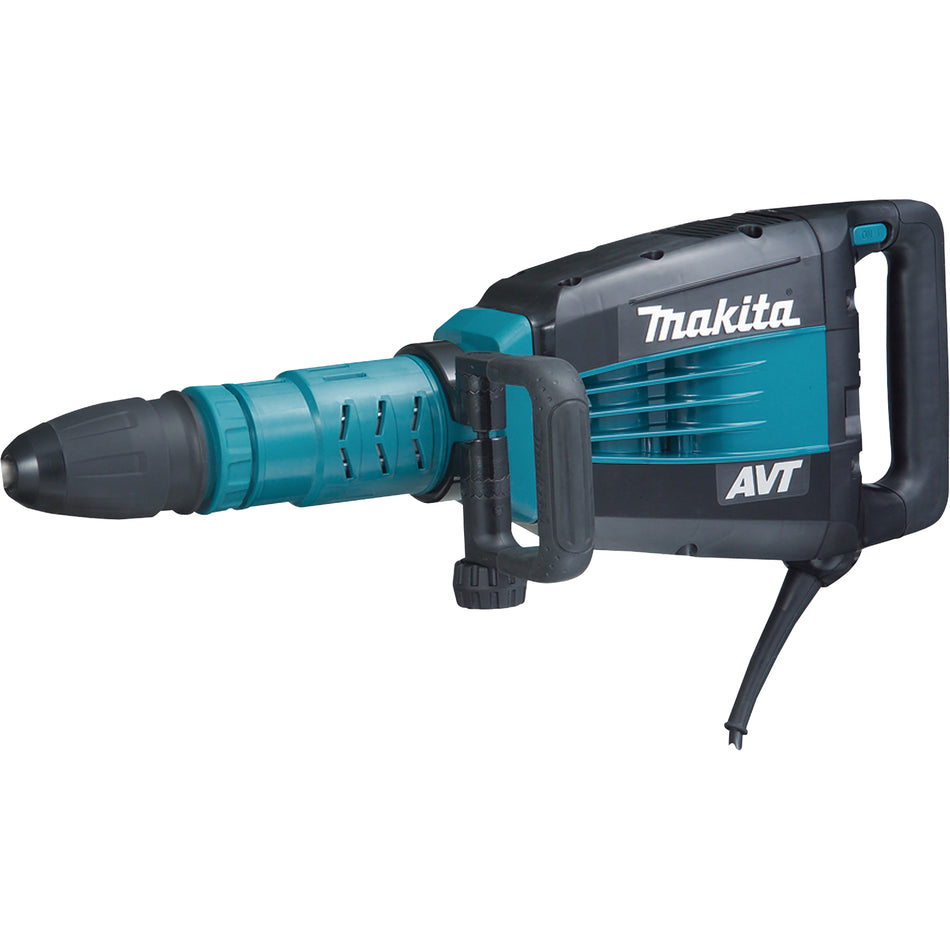 Demolition Hammers With Anti-Vibration - TLY750