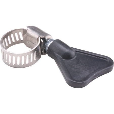 Key Turn Hose Clamps - TLY754