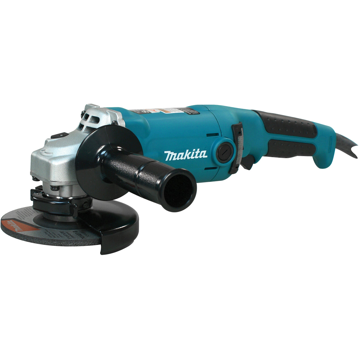 Angle Grinder with Trigger Switch - TLY793