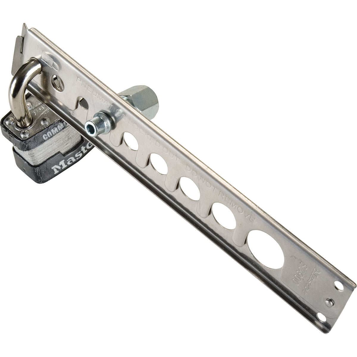 Pneumatic Lockouts - TLZ098