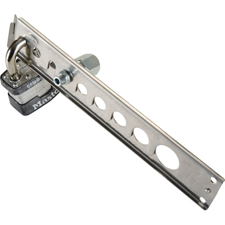 Pneumatic Lockouts - TLZ098