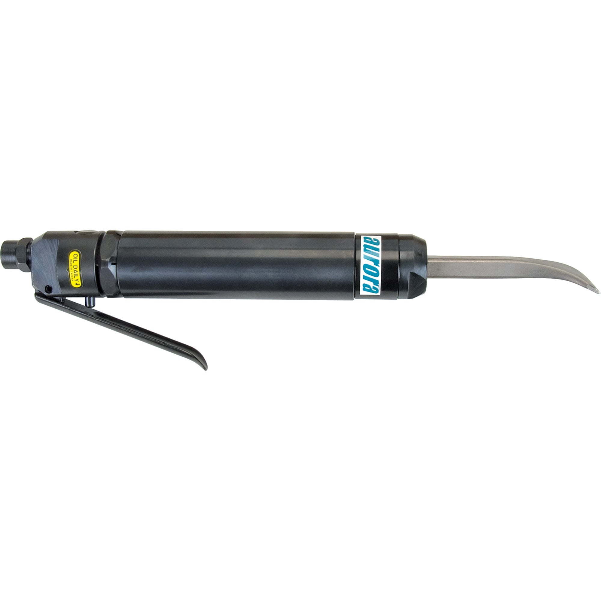 Air Flux Chipper - TLZ133