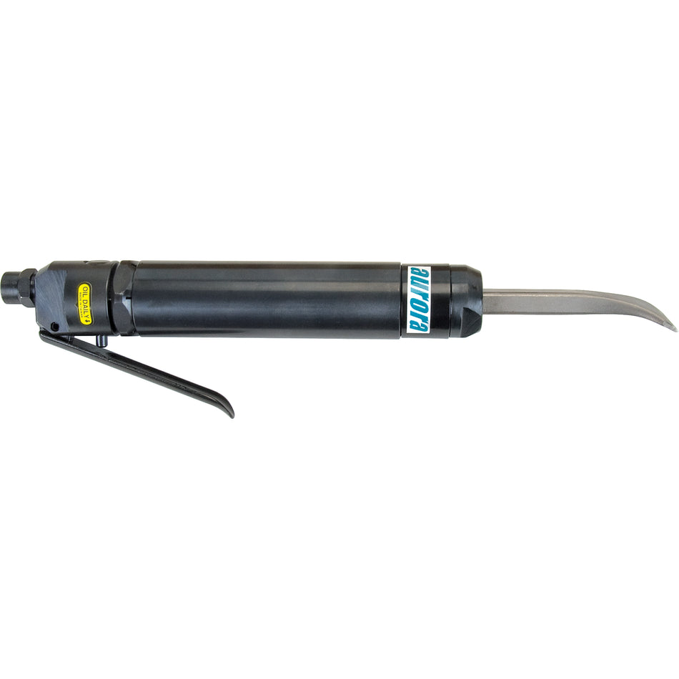 Air Flux Chipper - TLZ133