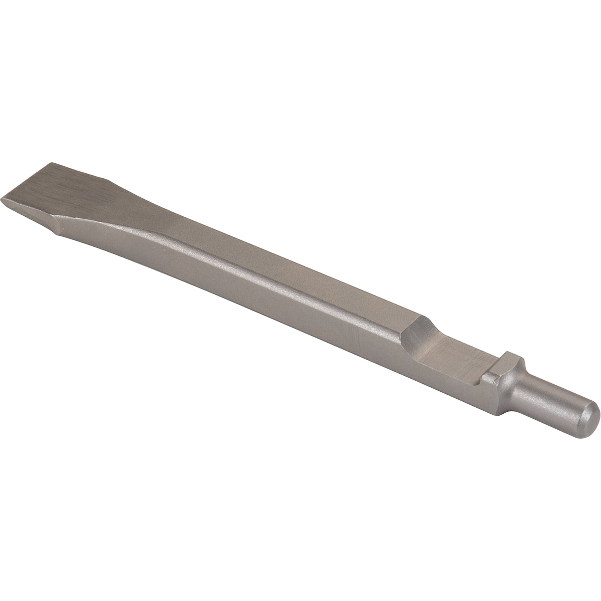 Flat Chisel for Air Flux Chipper - TLZ134
