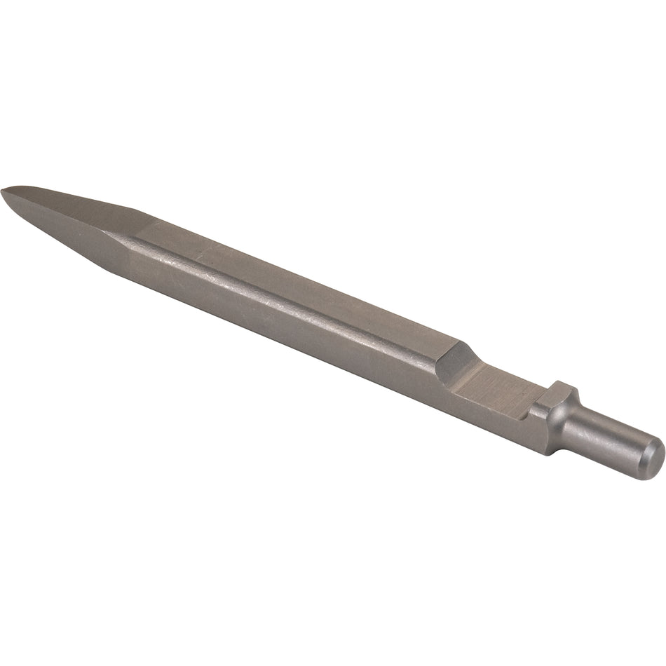 Moil Point for Air Flux Chipper - TLZ136