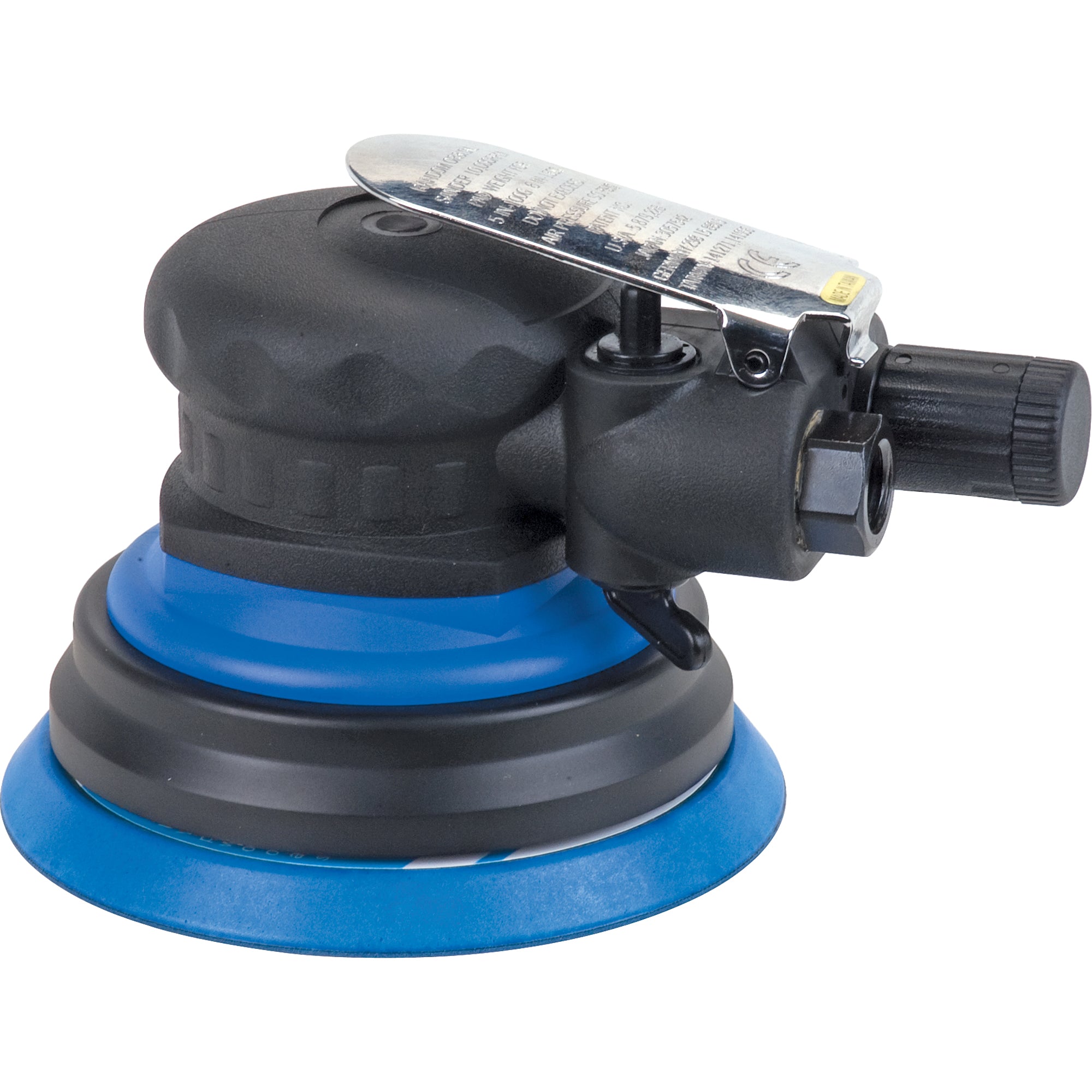 5" Dual-Action Orbit Sander - TLZ142