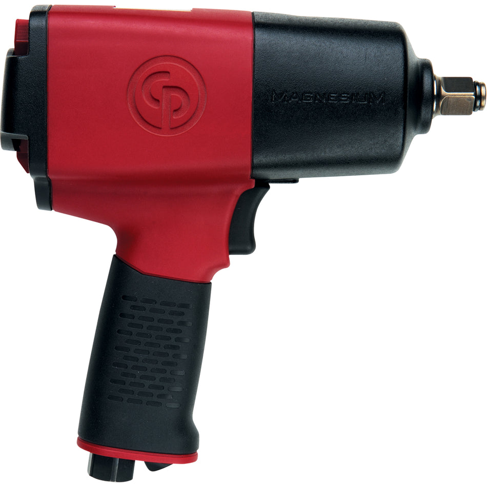 Aluminum Impact Wrench - TLZ320