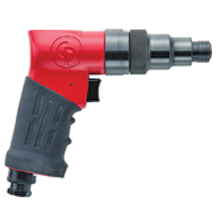 Positive Clutch Reversible Screwdrivers - TLZ340