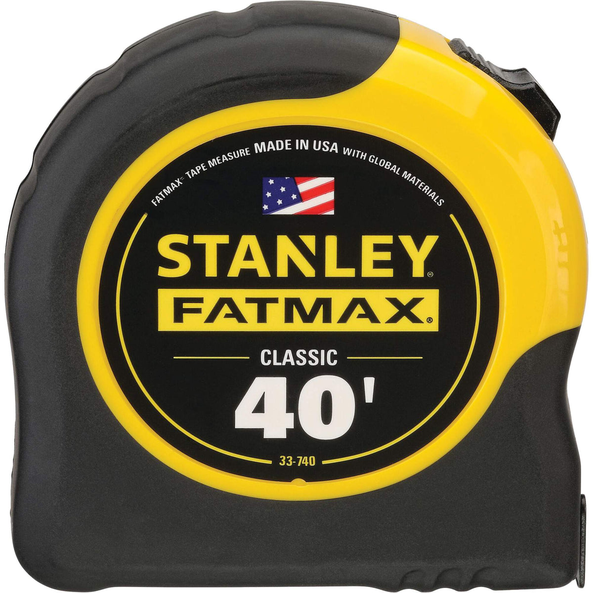 FatMax® Tape Measure with BladeArmour® Coating - TLZ381