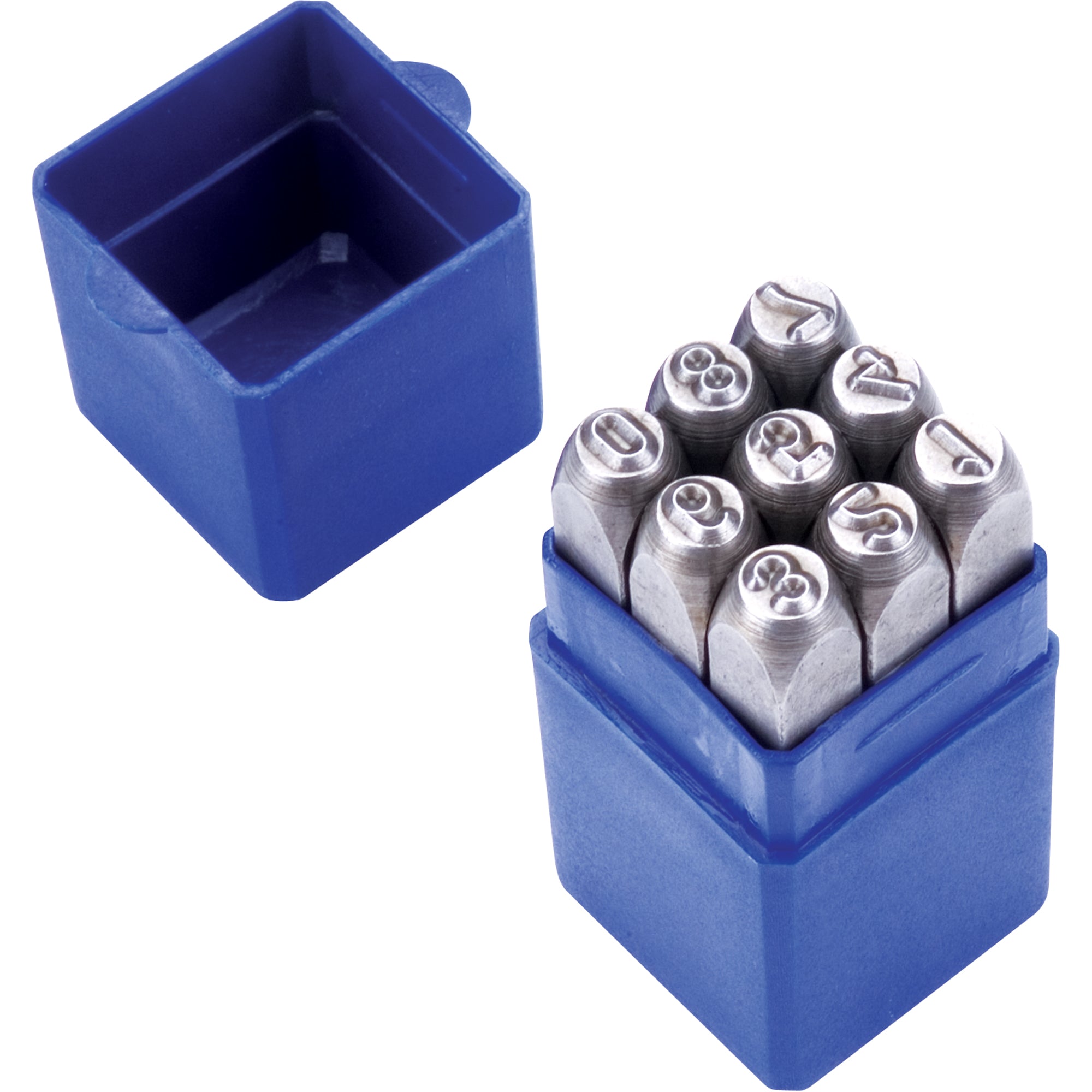 Stamp Set - TLZ389