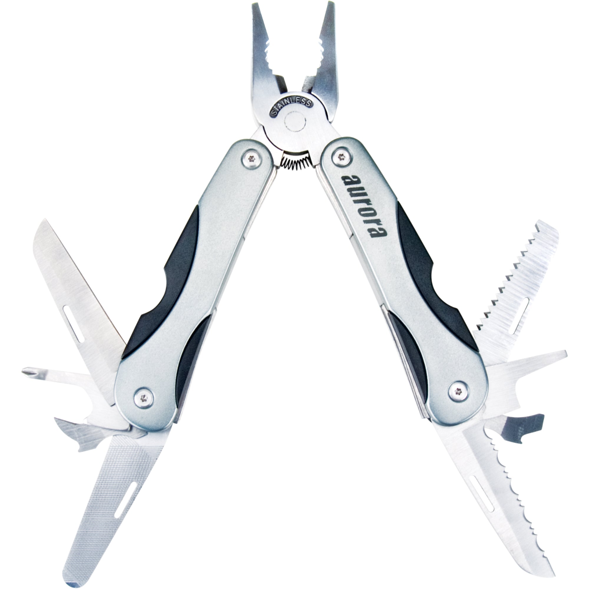Industrial Multi-Tool - TLZ463