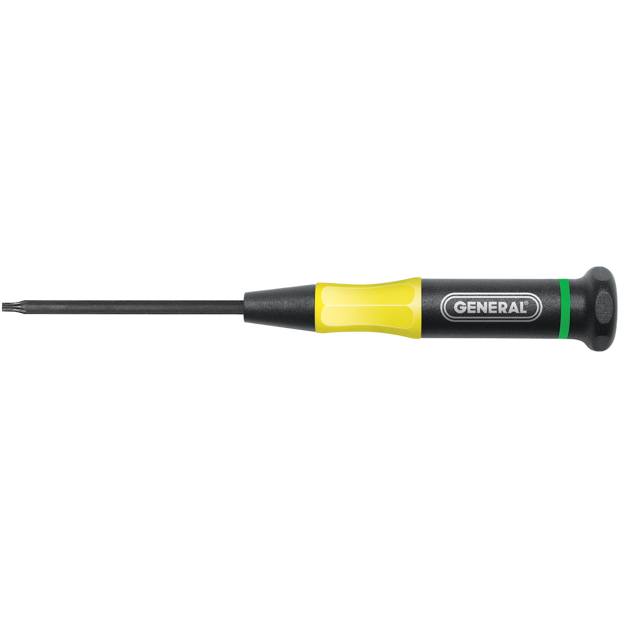Precision Ultra Tech™ Screwdriver - TLZ528
