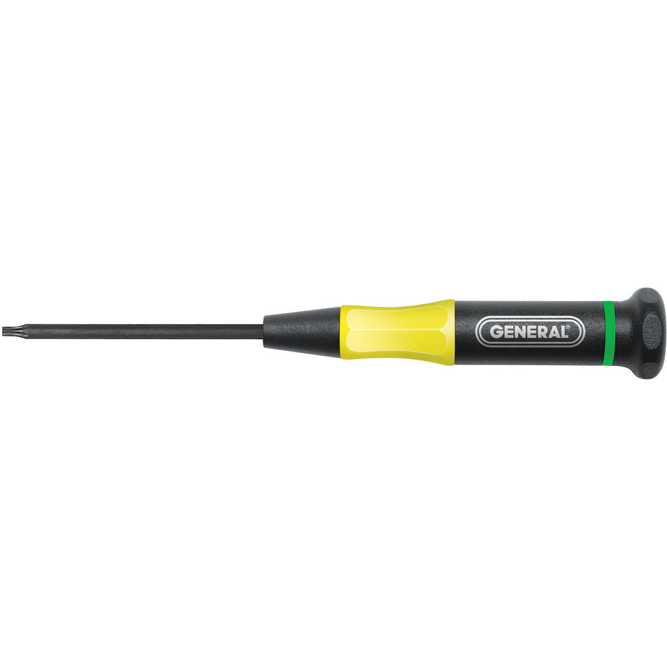 Precision Ultra Tech™ Screwdriver - TLZ528
