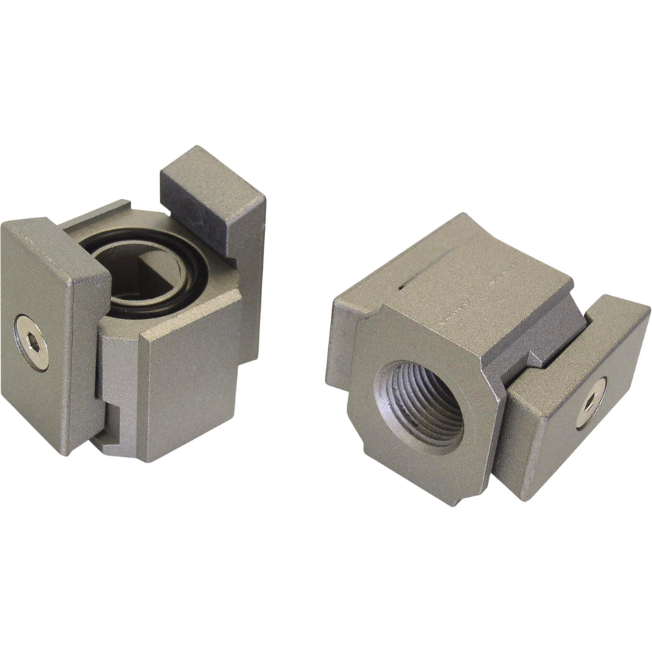 Modular Piping Adaptors - TLZ690